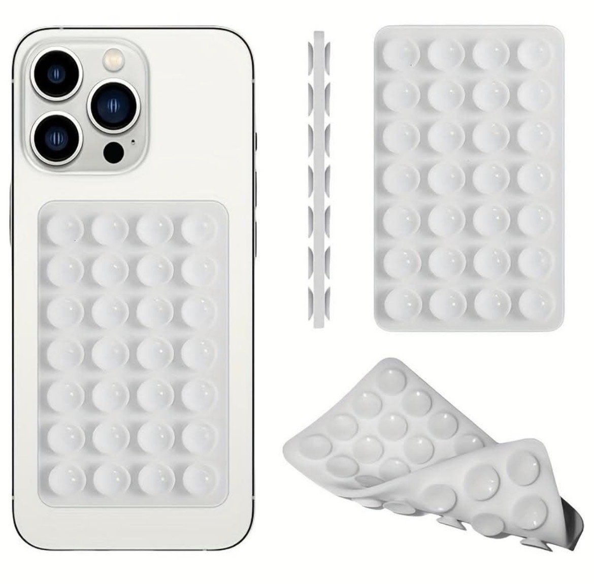 Sticky Pads
