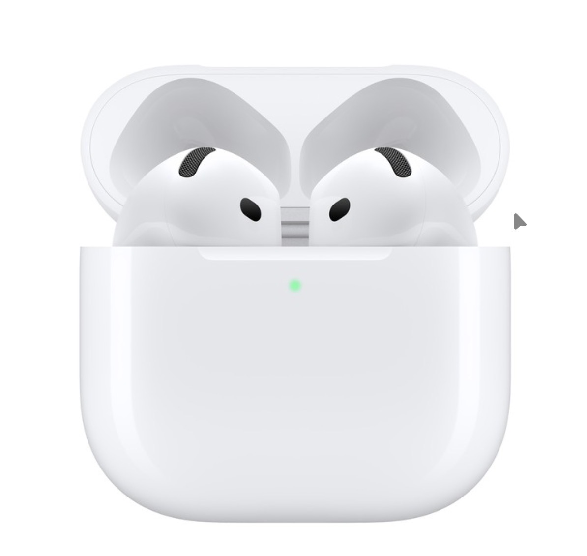 AirPods 4 ANC